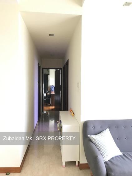 Rosewood (D25), Condominium #203218551